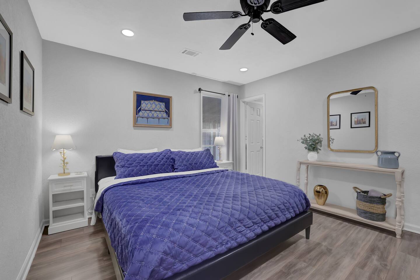 A Place To Imagine! Minutes From Atlanta, GA!