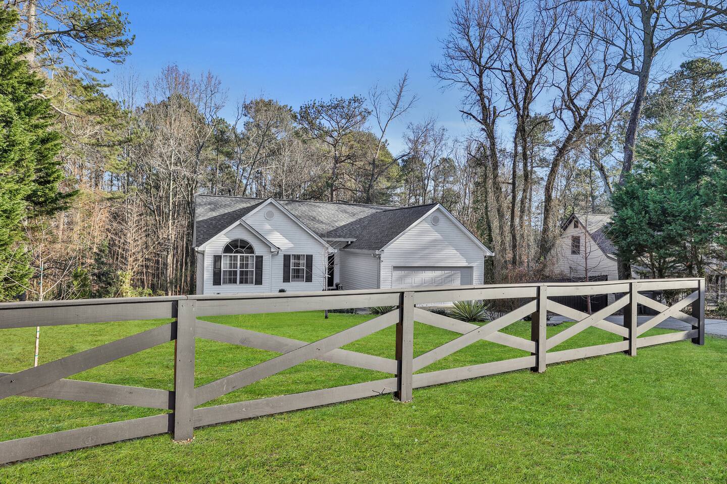 At Home by Mall of GA!