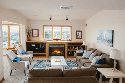 Bayfield Condo