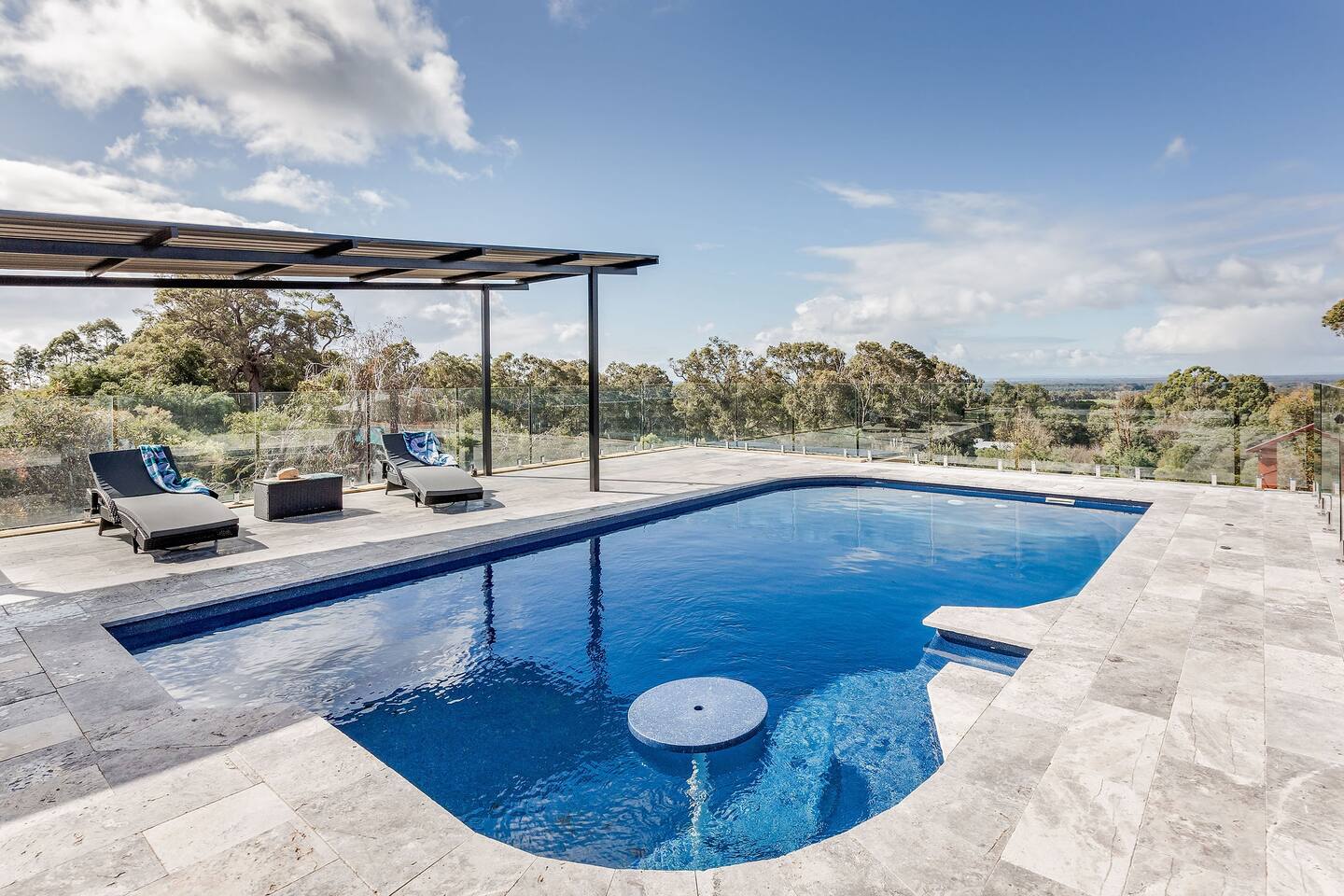 Woodbridge Vista - Heated Pool in Yallingup