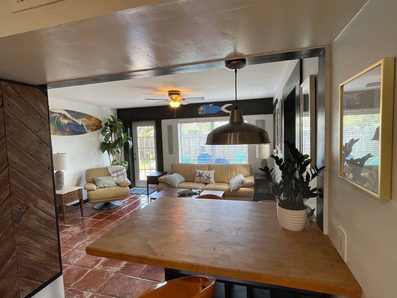 Rock Ridge lll.  Close to everything