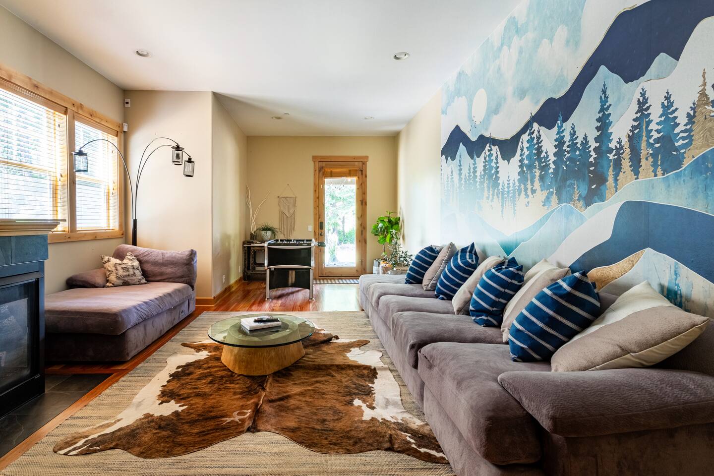 Beautiful Suncadia Home on Private 1 Acre Lot