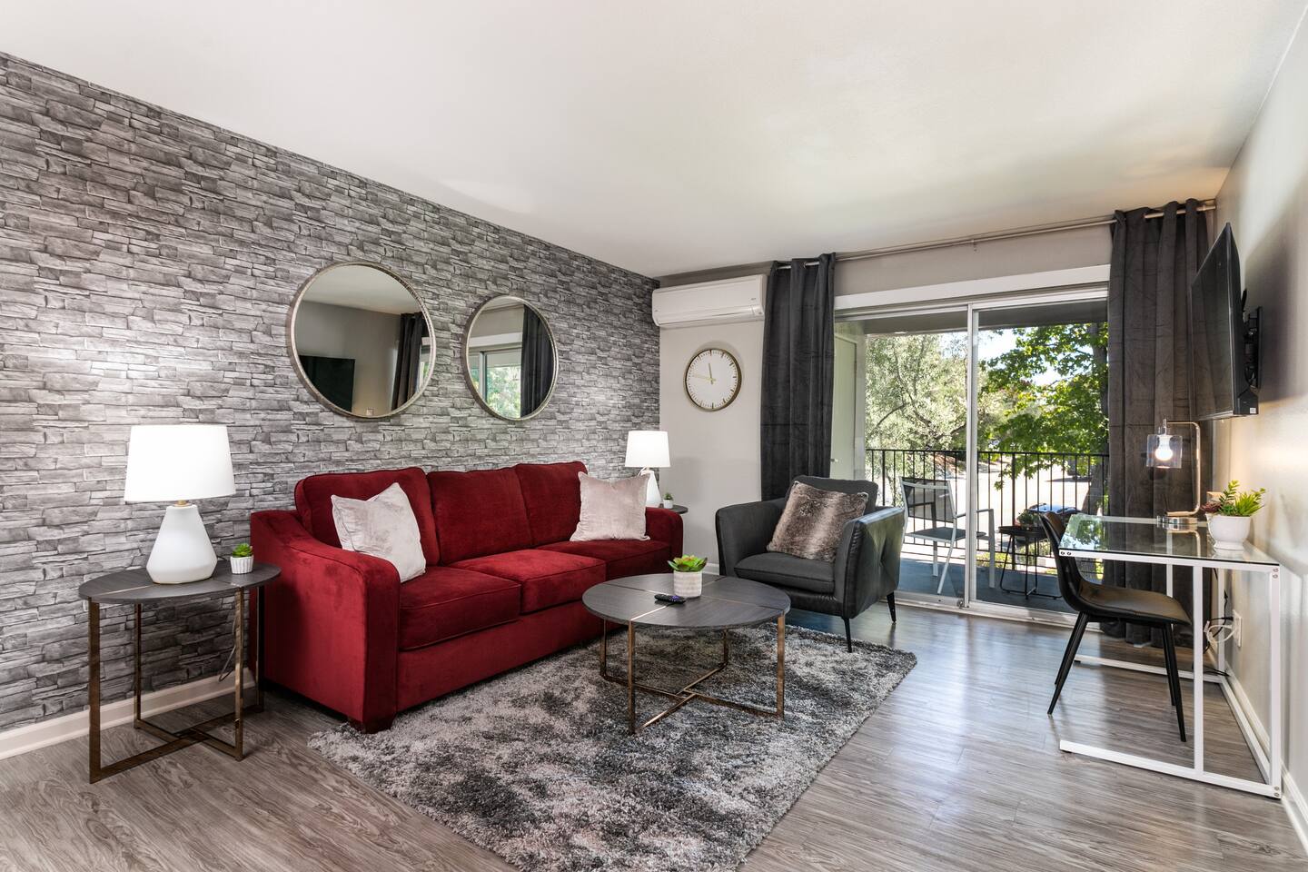 Quiet 1BD Retreat near FSAC & Proactive Sports