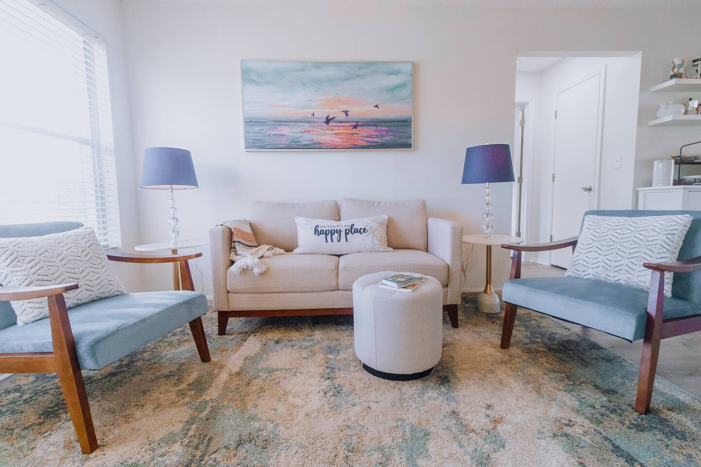 1/2mi to EsteroBay & Coconut Point ☀ Pet friendly✔