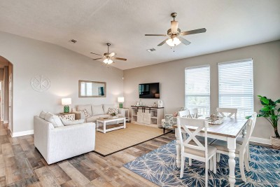 958 Meynig Dr - Crystal Beach rental in Bolivar Peninsula