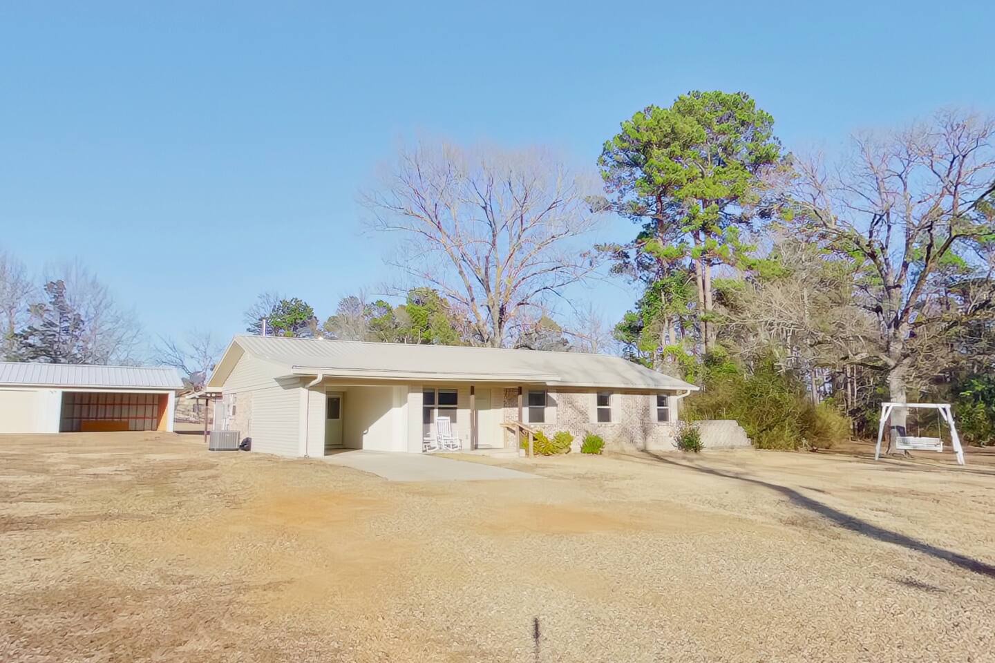 *Private! Home away from home, business ready!*