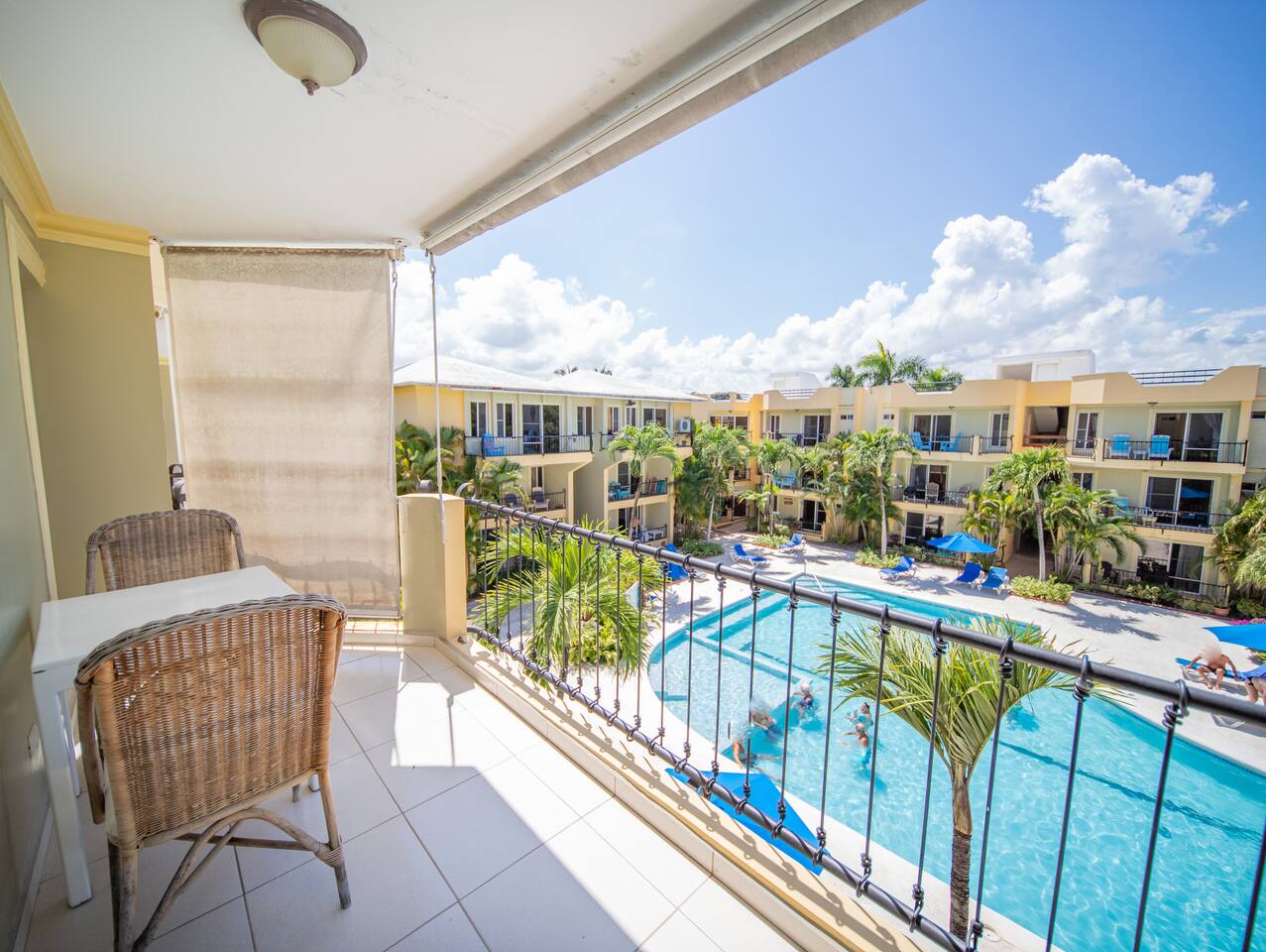 Garden Condos APT 30 - Lovely 1BR Condo w/ Pool!