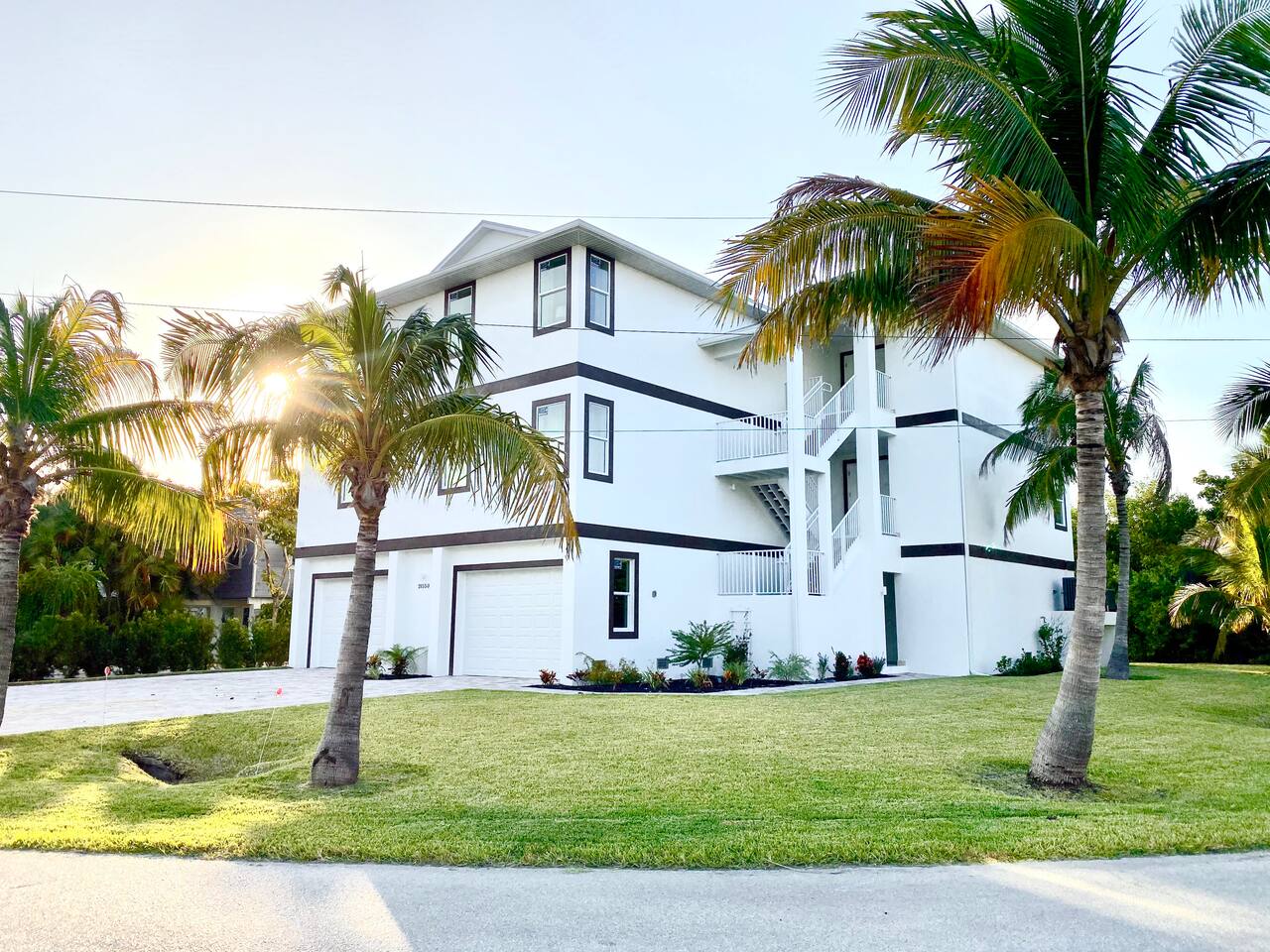 Bay View Retreat | Heated Pool | Walk to Beach