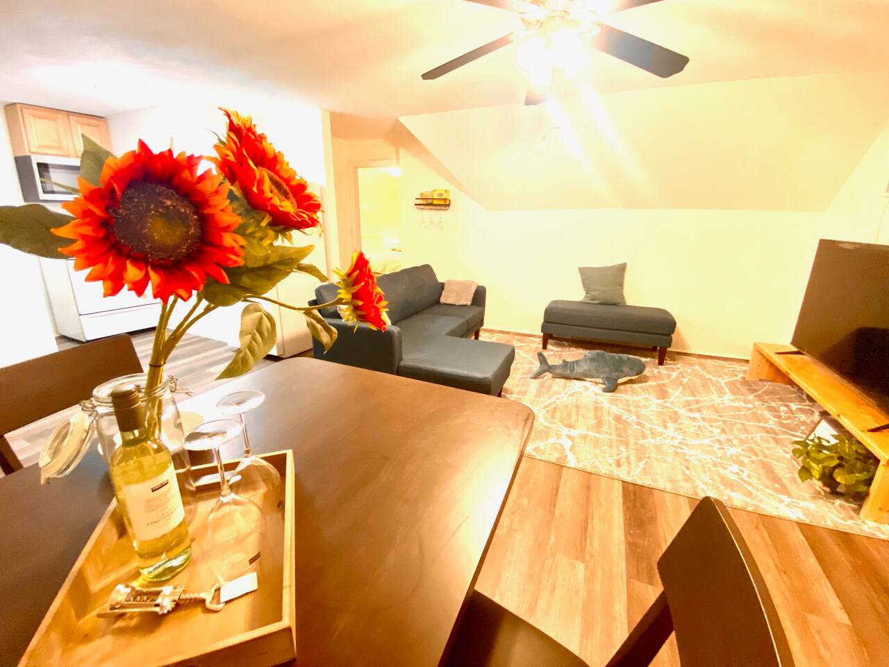 Entire Home - 30mins to everywhere Boston