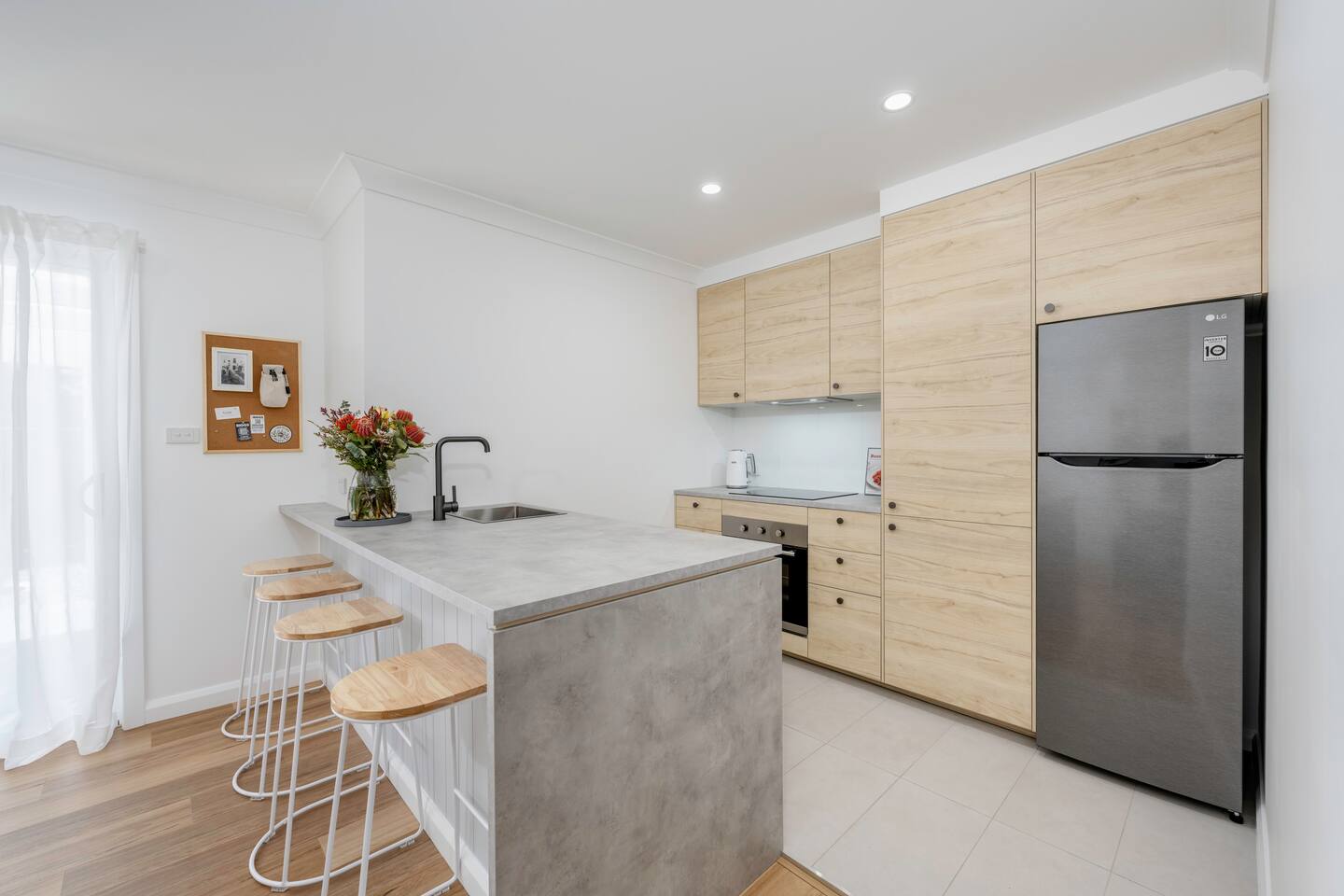 Islington Common - Inner West - Walk 2 Beaumont St