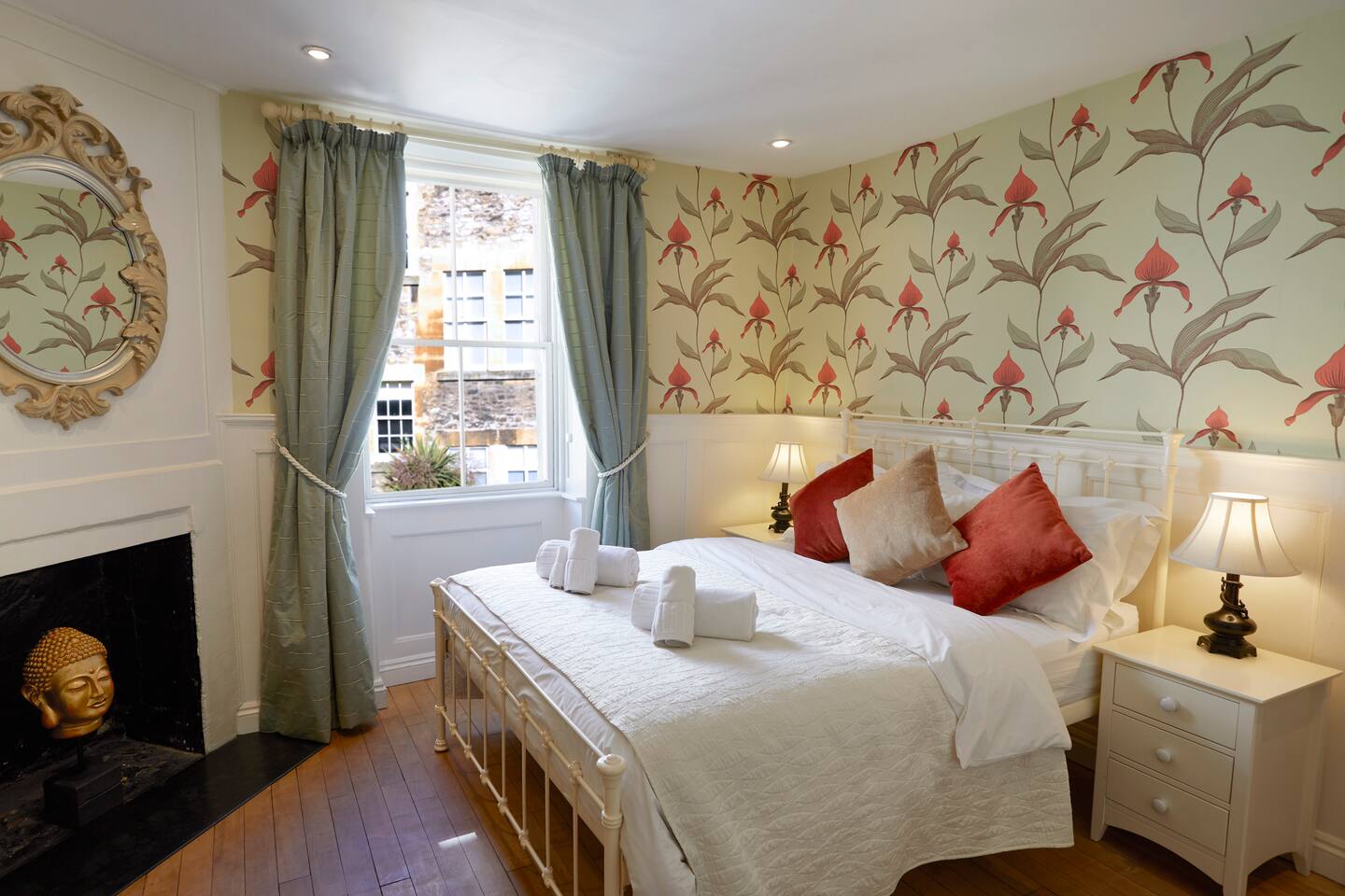 Jack's Place - Central 2 bedroom apartment