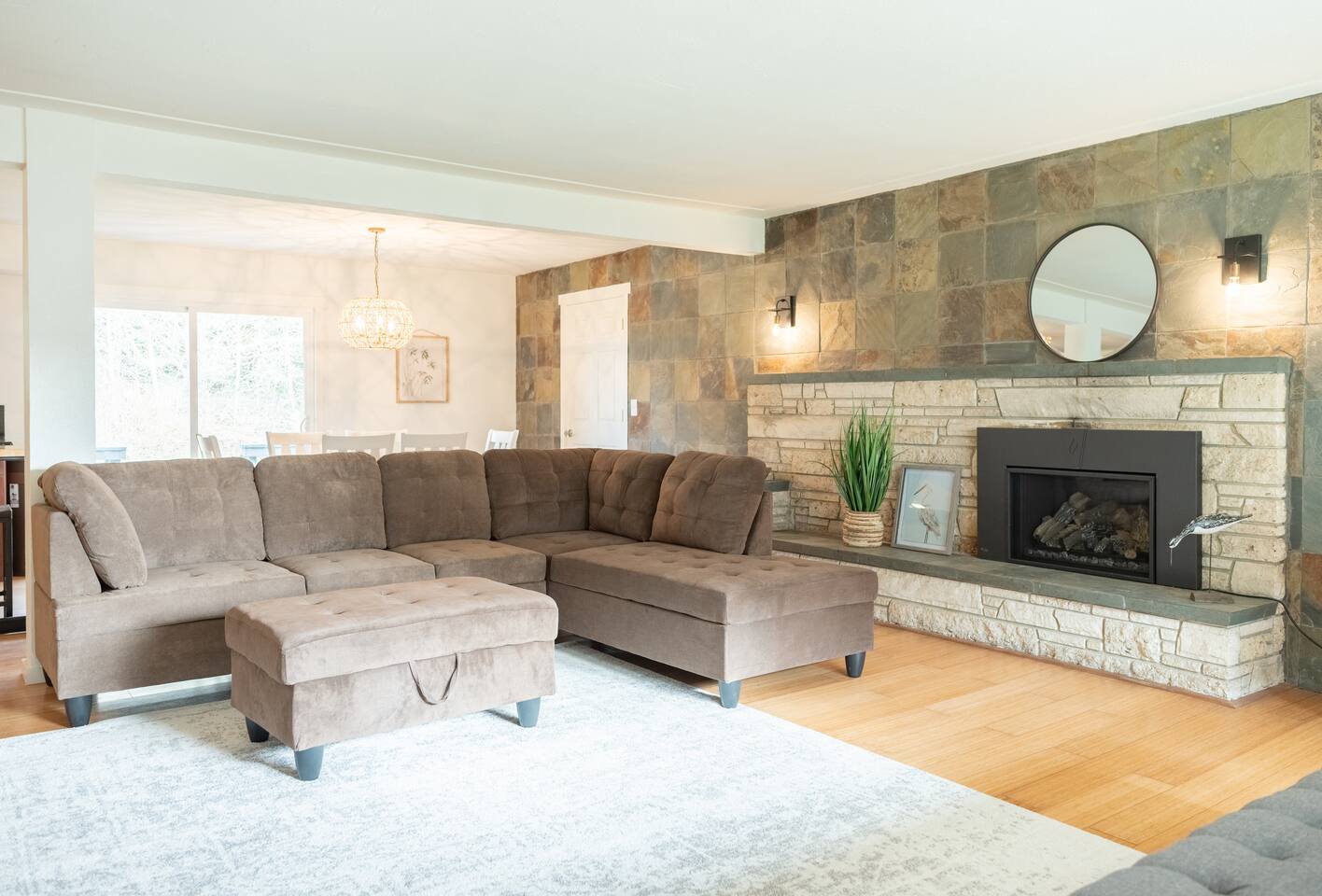 Moclips Cottage - 3BR/2Bath Rambler, Wifi