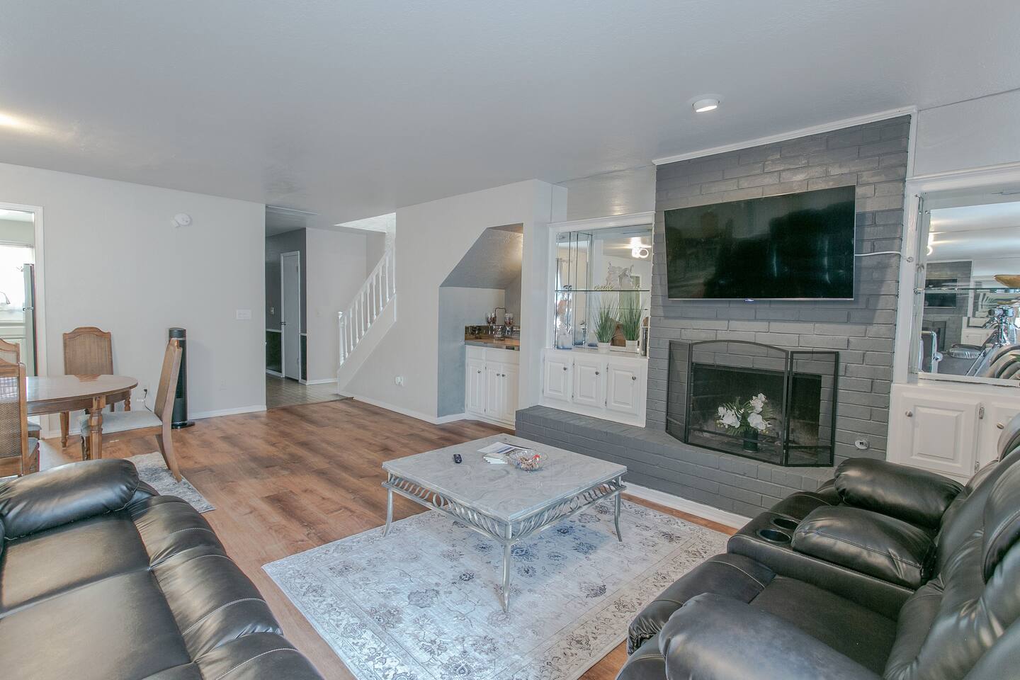 💗Lovely home w/ jacuzzi tub by TopGolf, iFly...