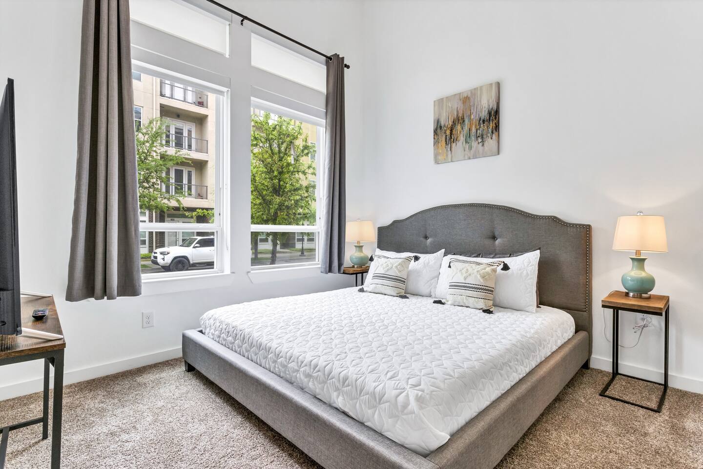 Quiet Getaway | Weekly & Monthly Discounts