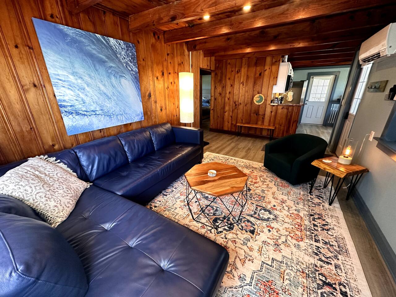 Pelican Southern Nest |CoastalVintageEscape w/Pets