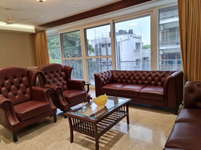 No 1 rental in New Delhi