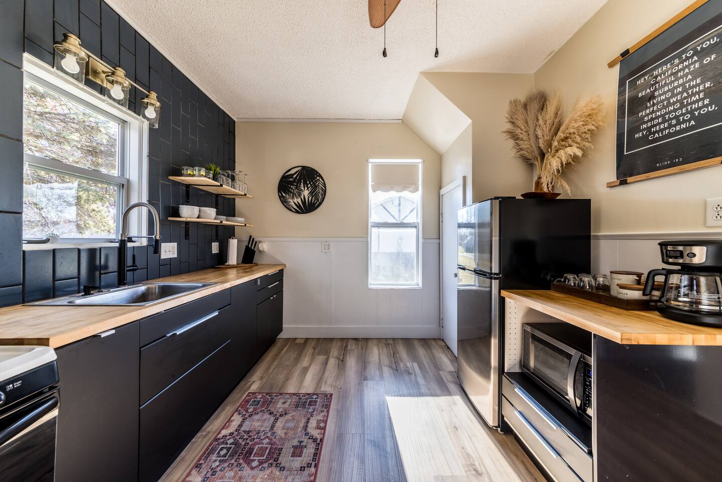 Cali Coast ☀ Cozy Little 1bd/1ba home