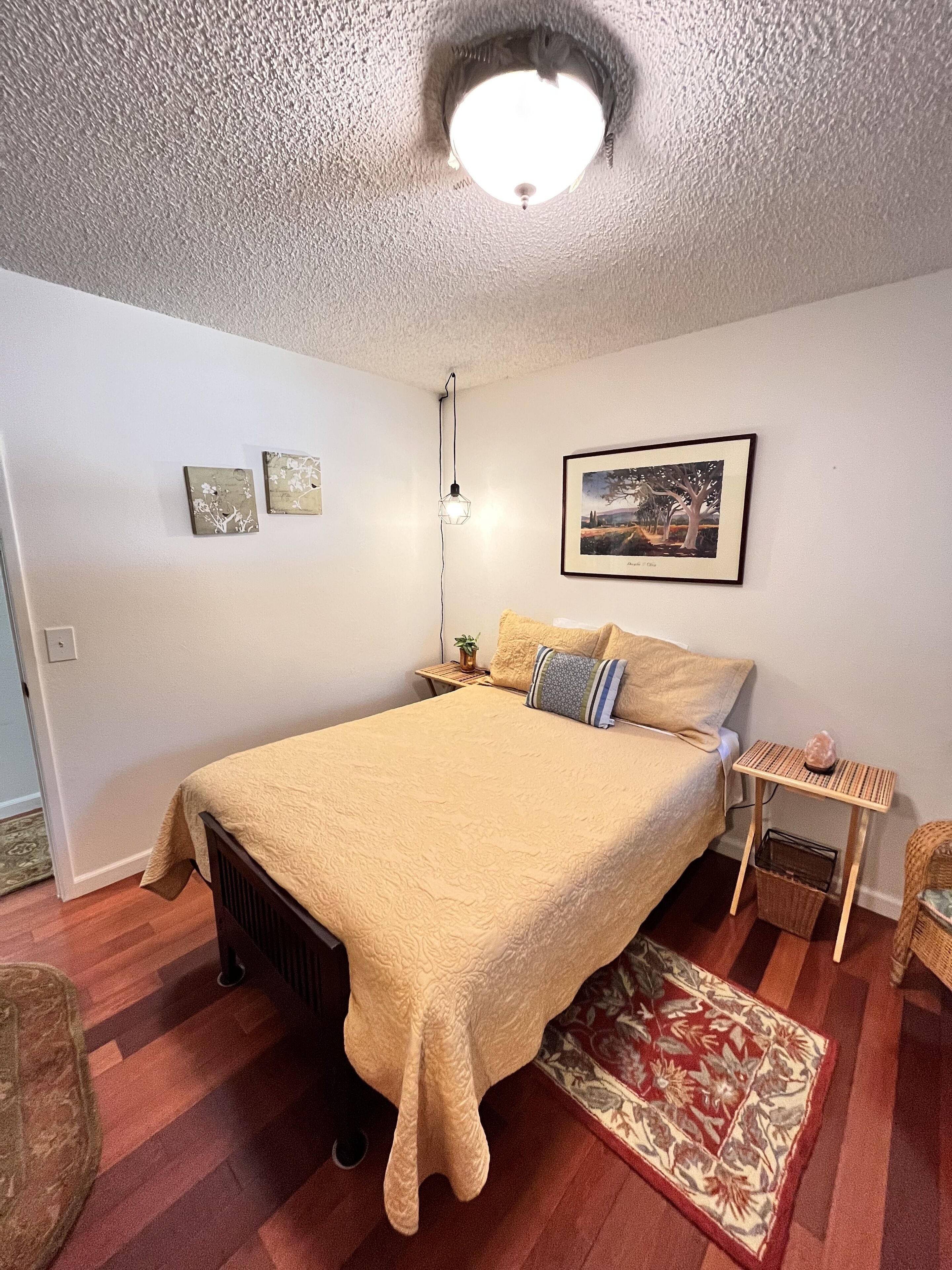 Bedroom #3