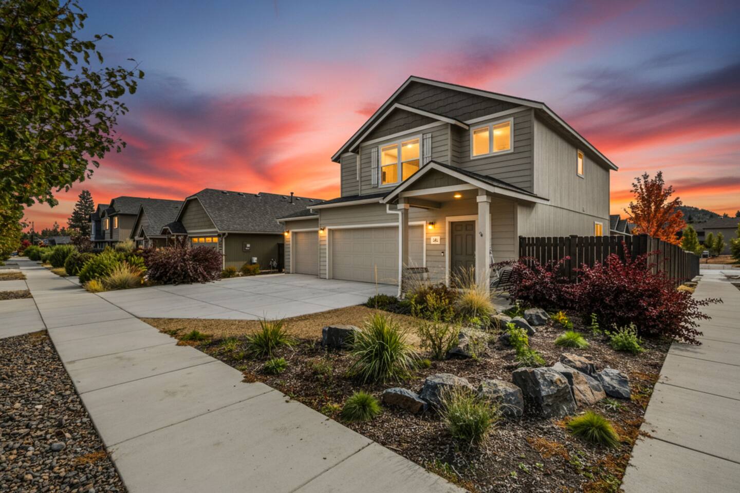 Butler Corner - New, Clean & Minutes From Downtown