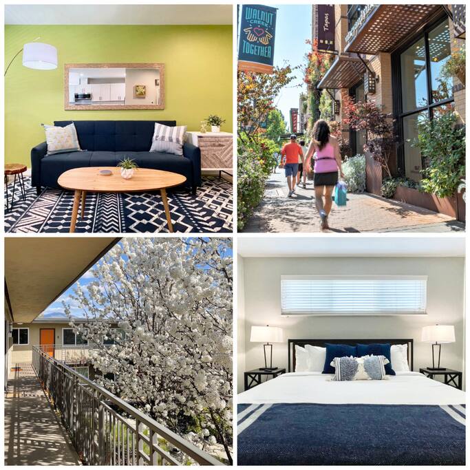 *August Special* | Walk Downtown | Free Parking