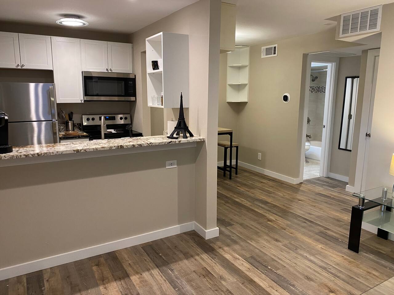 Uptown Professional Exclusive, Gated Condo