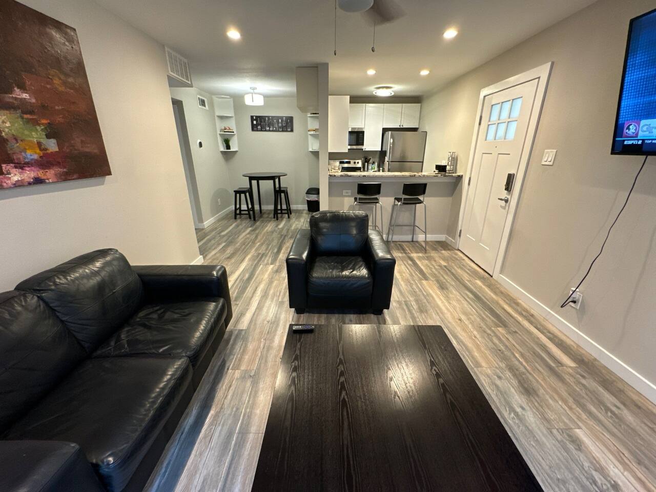 Greenville/Knox/Uptown ✿ 5min Walk to Restaurants