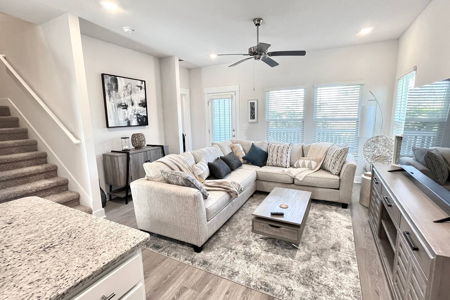 Modern Luxury 4BR in Perdido Key - Walk to Beach!