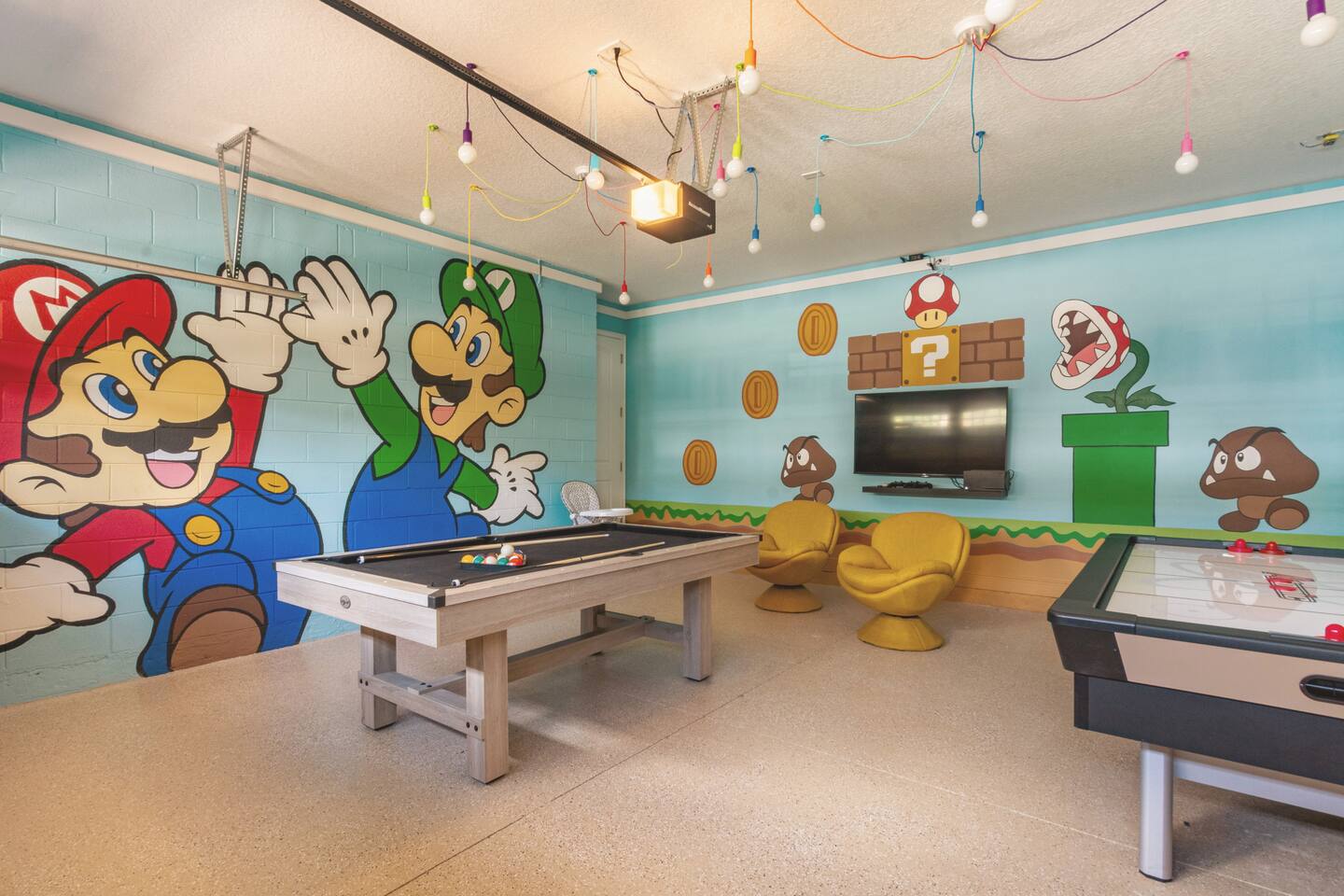 Luxurious Encore Villa 10 Min Disney Inc/Waterpark