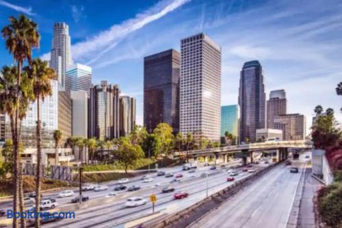 Chic Getaway Cozy Comfortable and Convenient with Two Bedrooms