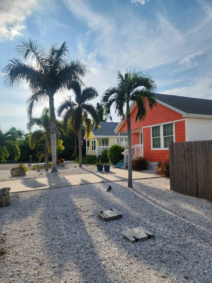 The Beach Shack Fort Myers Beach & Sanibel