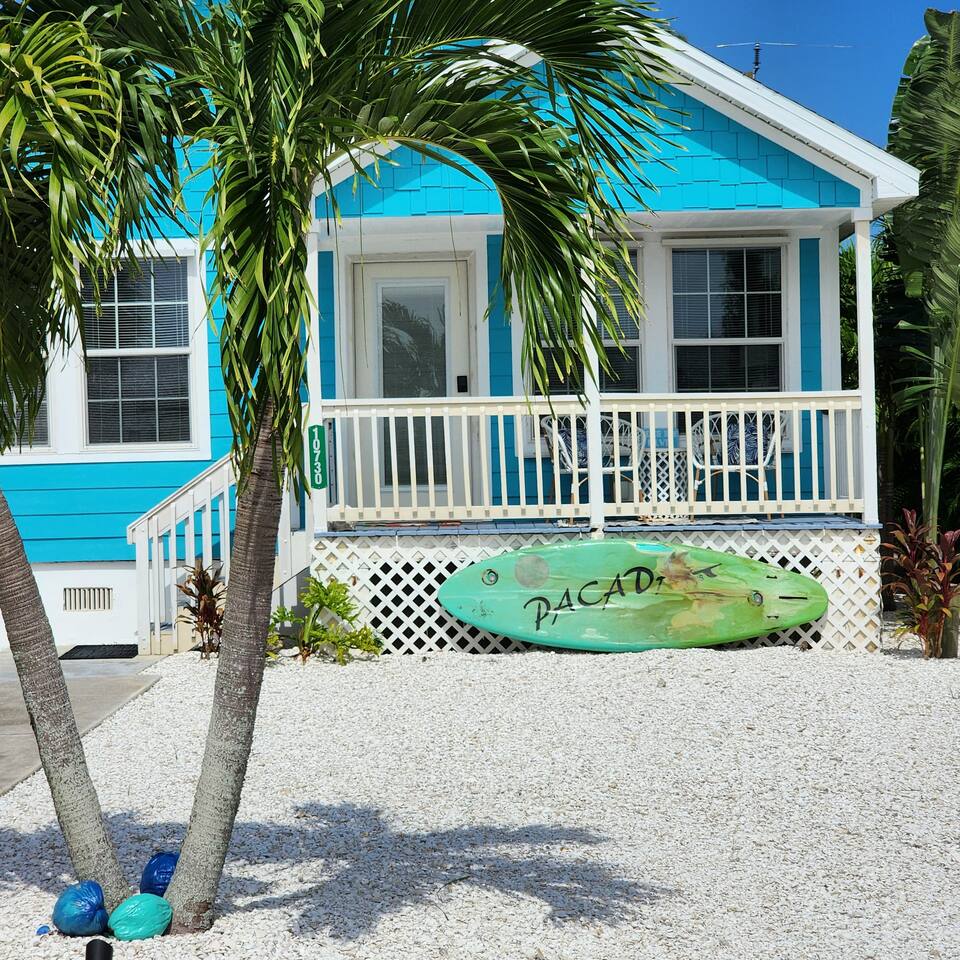 The Boat House Fort Myers Beach & Sanibel