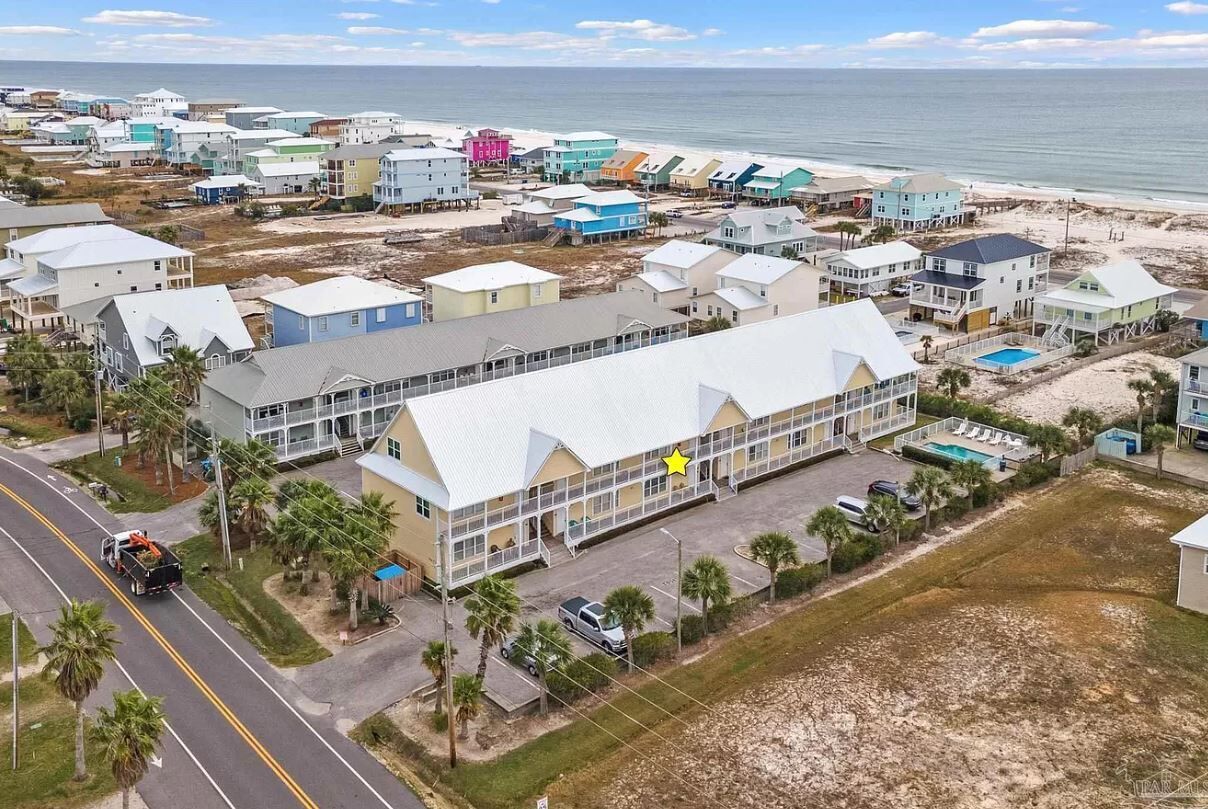 SnowbirdCondo | Walk2Beach | MonthlyRates | All-In