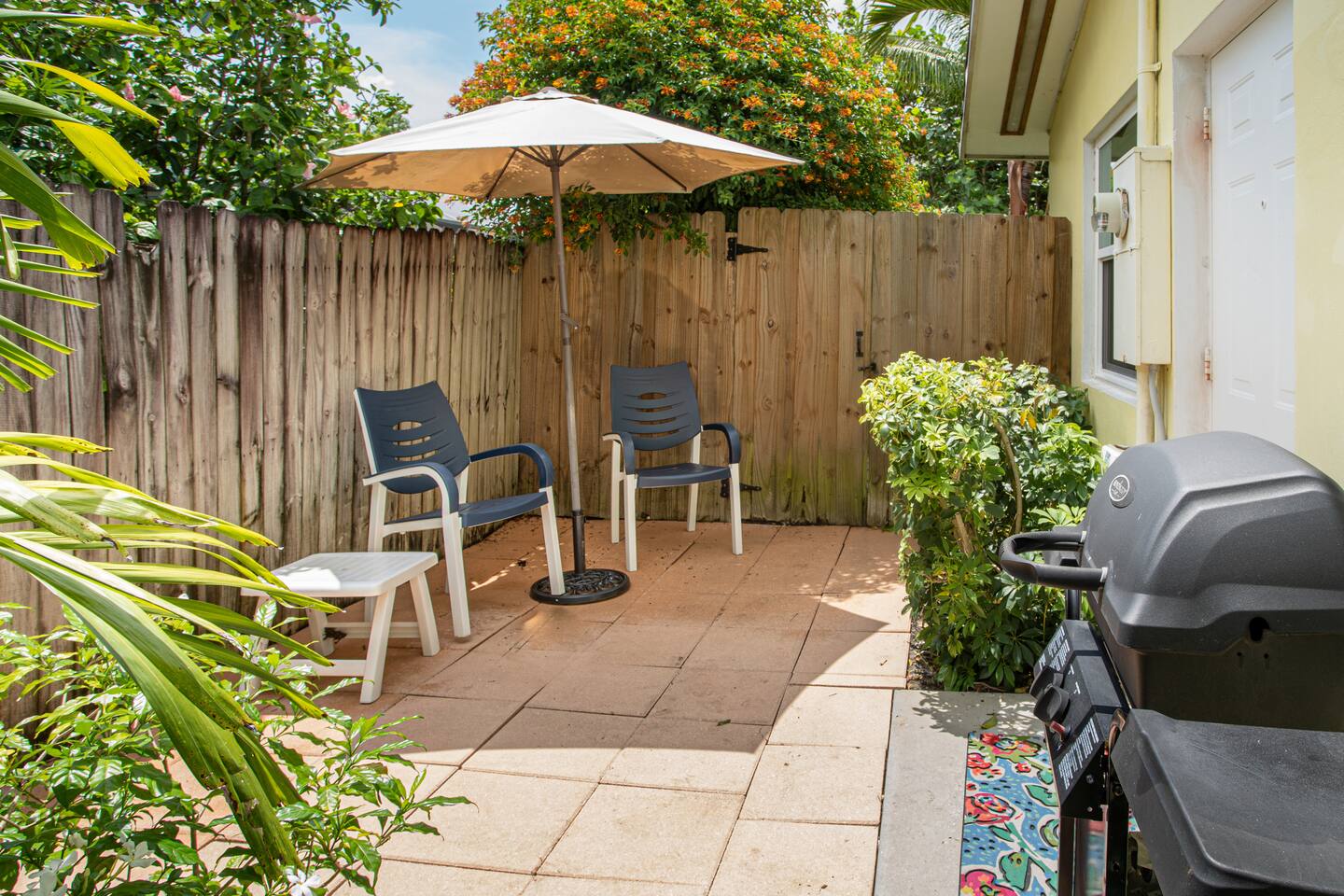 Cozy Stuart Cottage Near Downtown & Beaches!