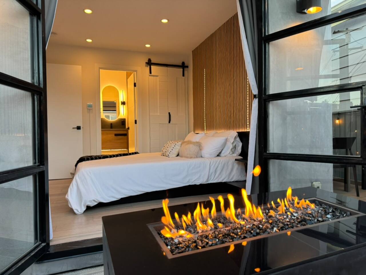 Ventana Vista | San Diego | Ocean View