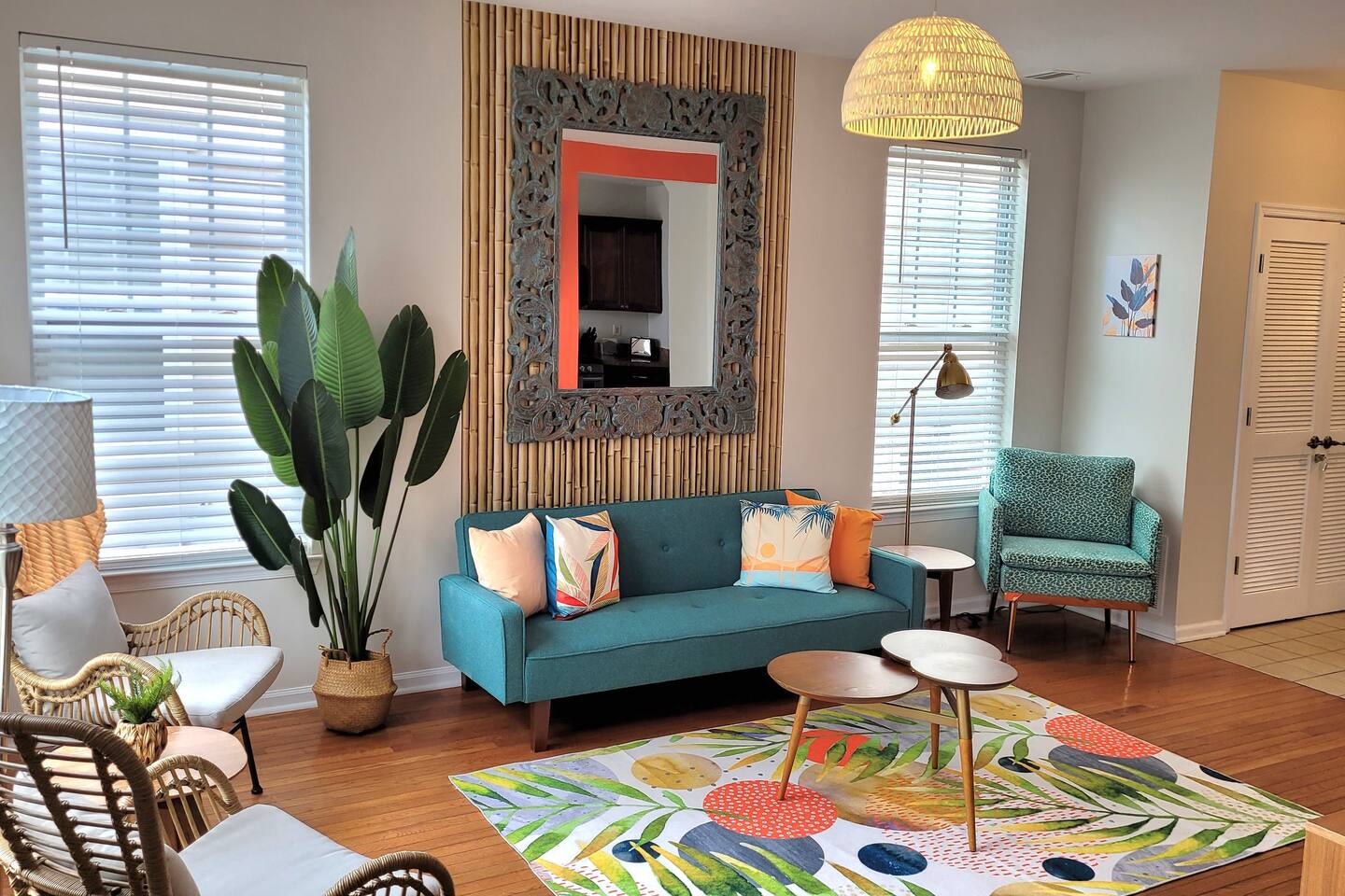 Laguna Way-The Boardwalk & Beach Awaits for you!