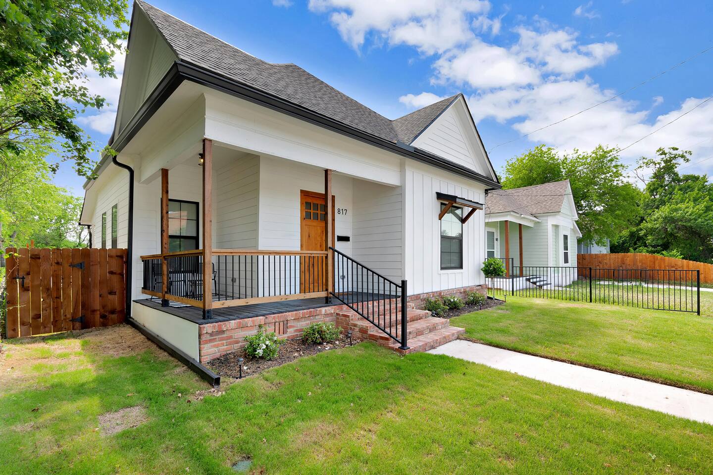 Jesse's Place - Magnolia/Baylor/Downtown Waco