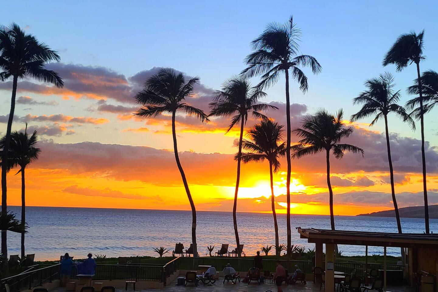 Escape to Sugar Beach / Ocean Views