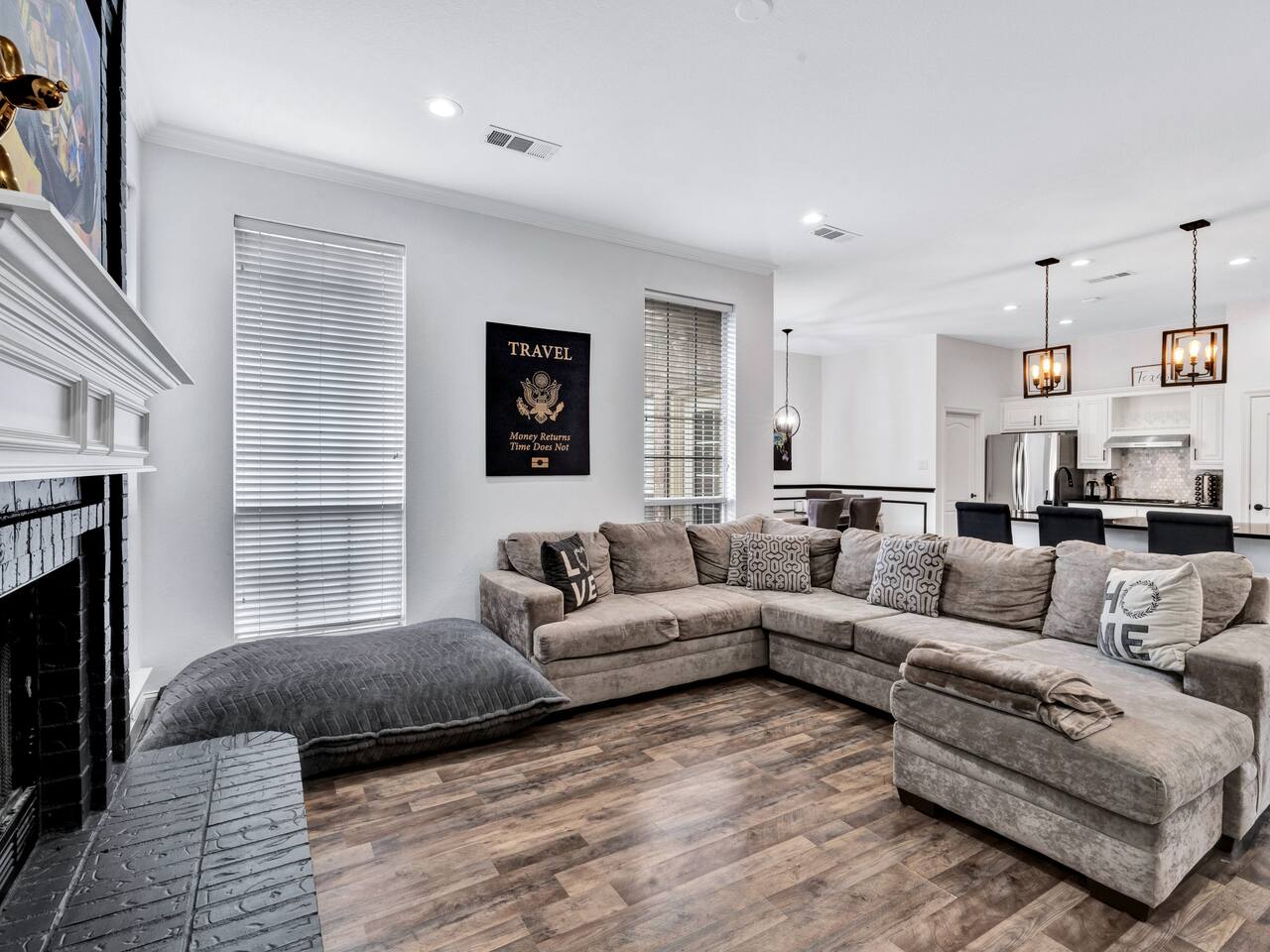 Perfect Home - Ideal for business or leisure