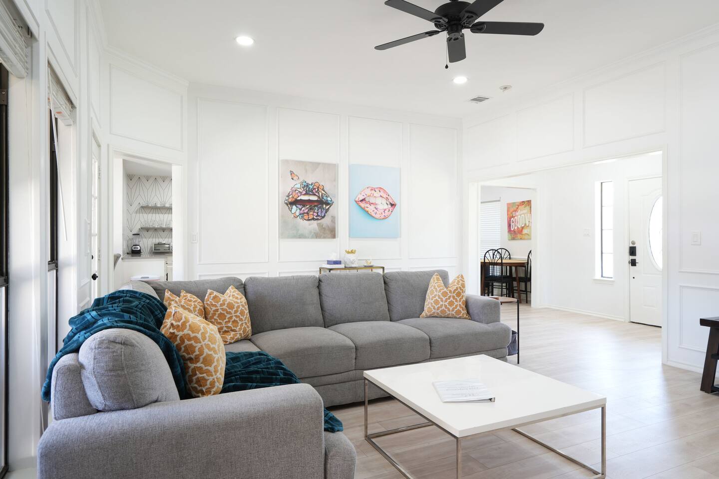 Perfect Pool n Spa Home! Newly Remodeled