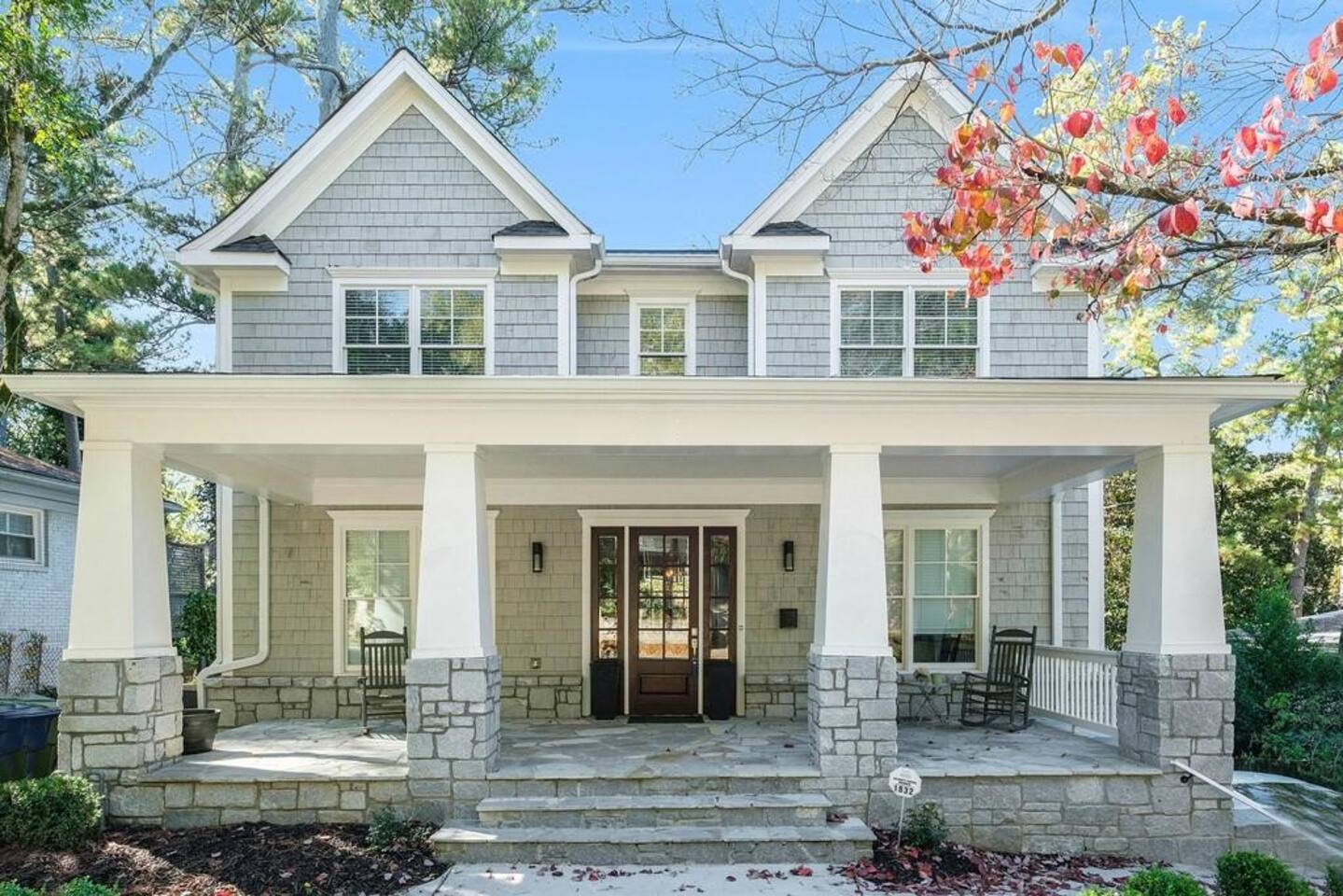 Large Luxury Midtown Home near Piedmont Park