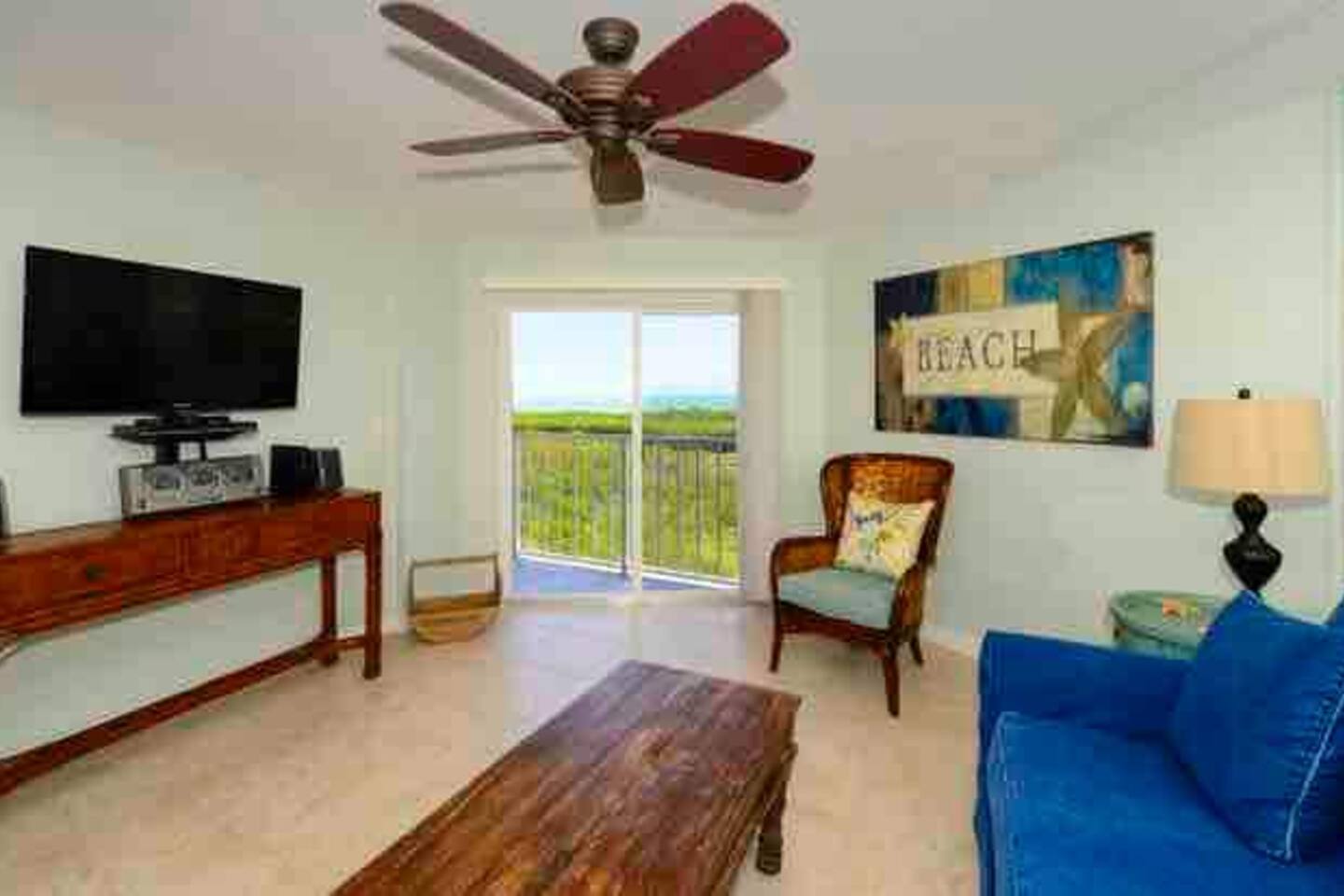 Relaxed Boho Vibes & Views [ Ocean Pointe 2315]