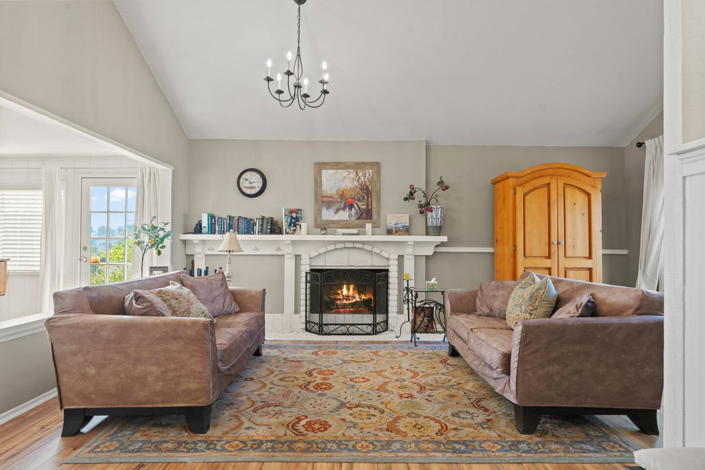 Modern Farmhouse