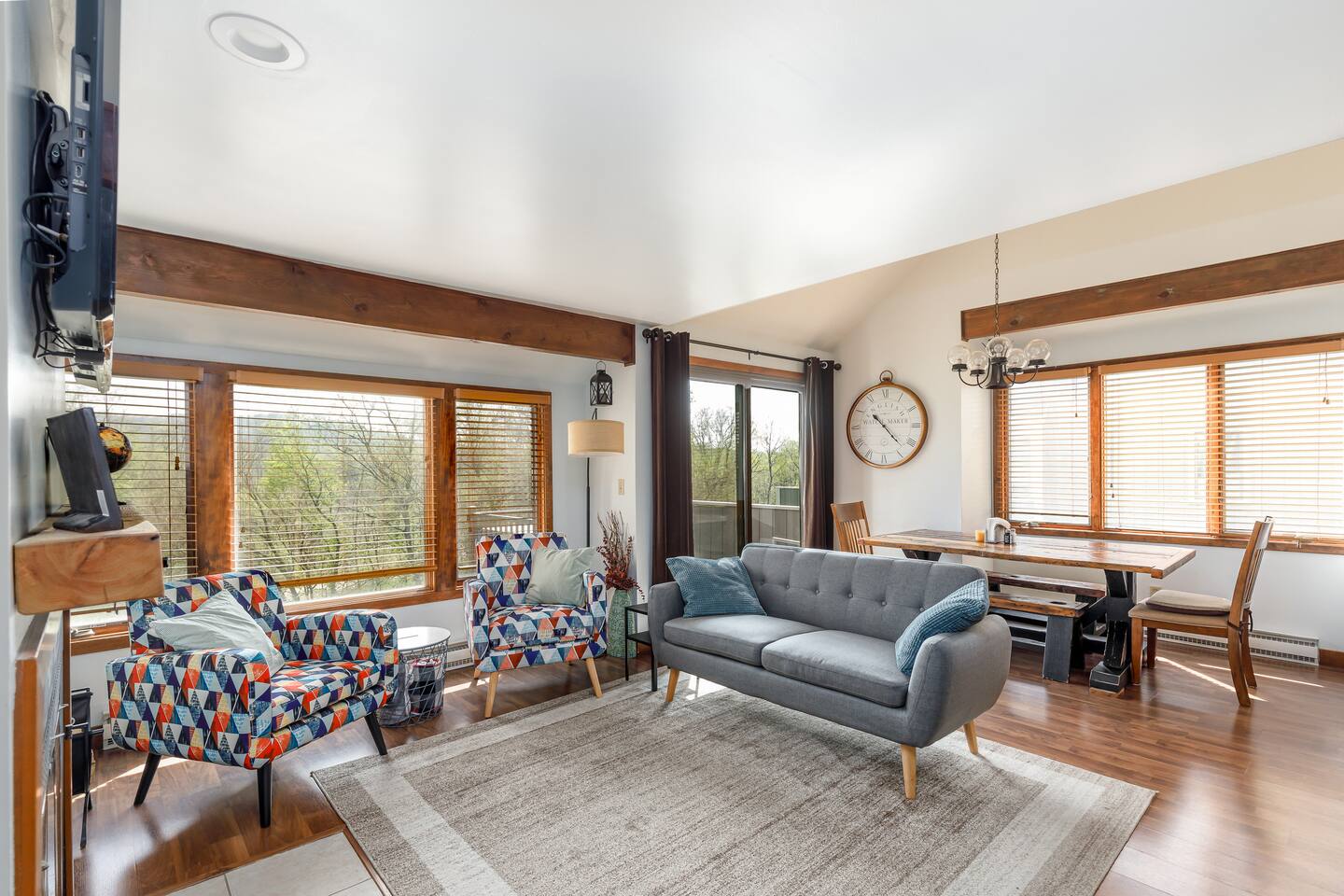 Cozy Fall / Winter Retreat in Amenity Rich Galena