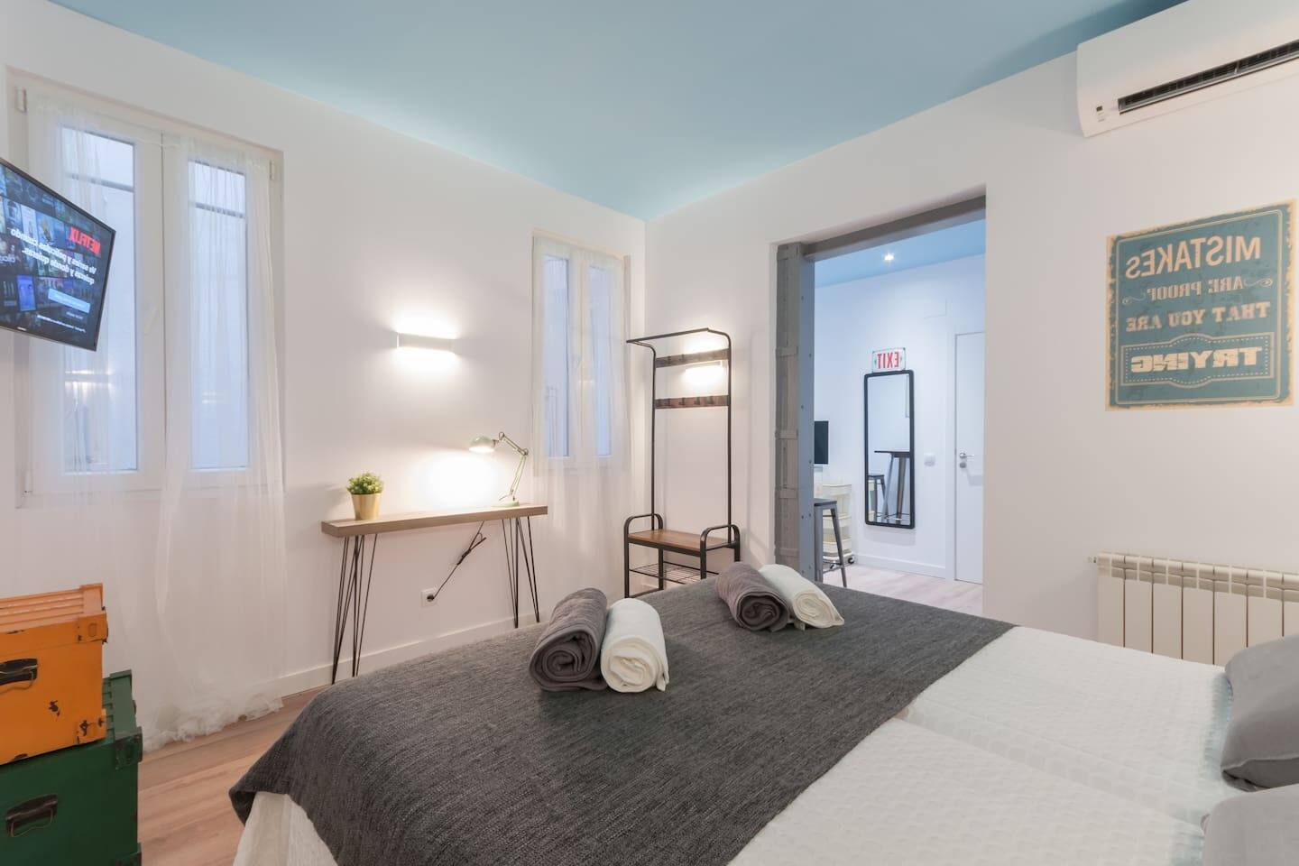 ºPS New Atocha Studio º