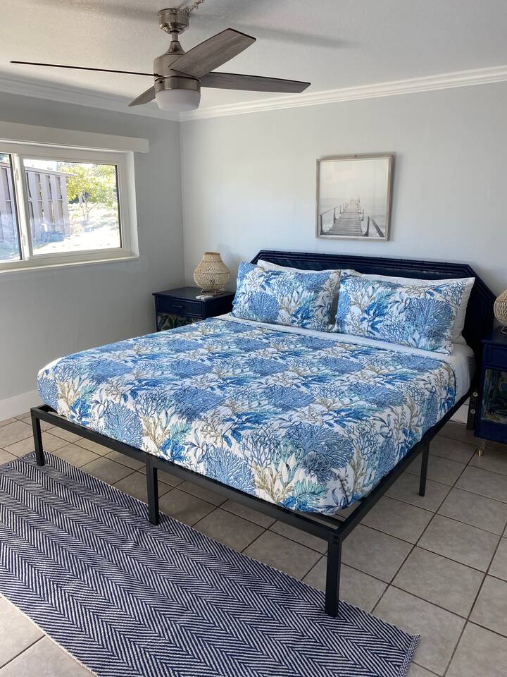 Relax in Rio's Unit 3