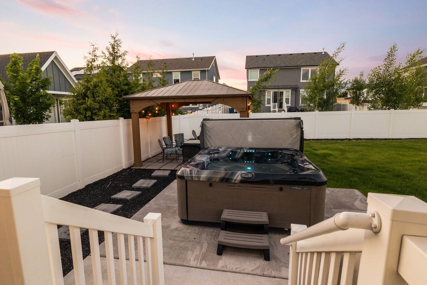 Family Gathering Place | 6 BD Home | Hot Tub