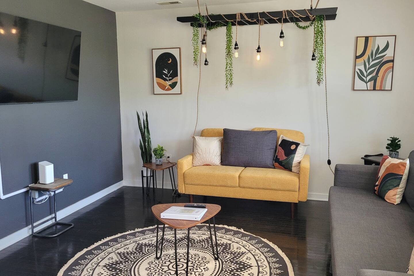 The Zen Den- Relax and Recharge at the Shore!