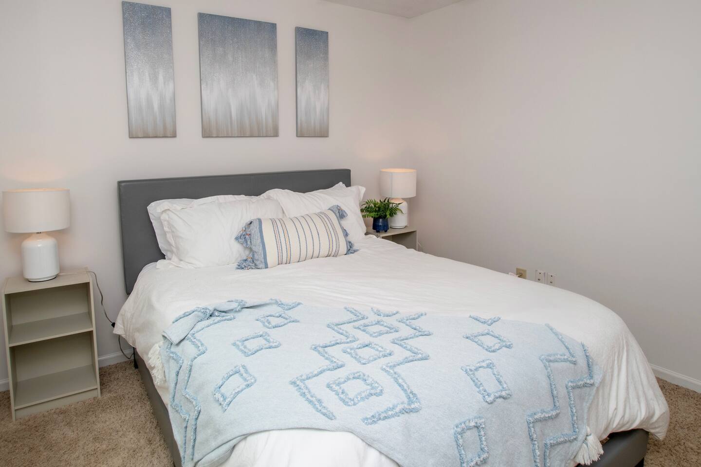 5 Min to Carmel & Grand Park | Pet-Friendly Home