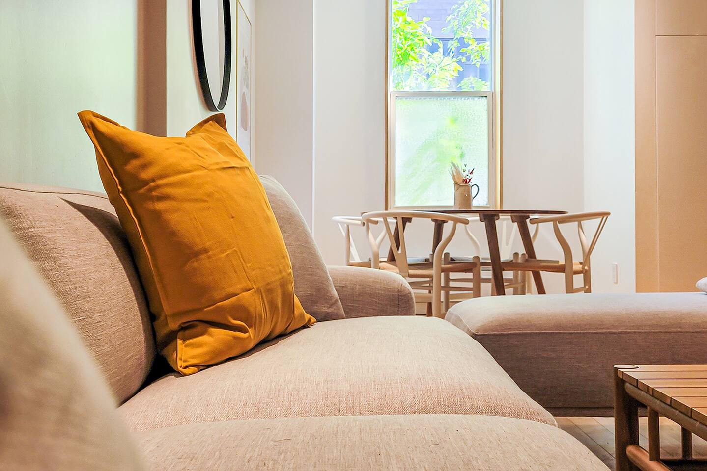 Tranquil Luxury Retreat Le Plateau + Outdoor Patio