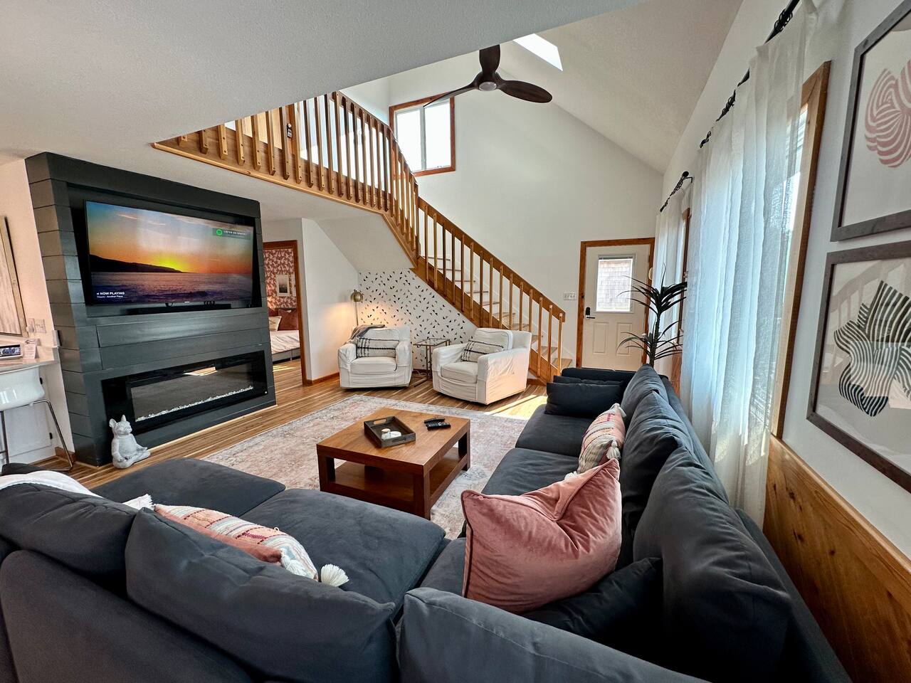 Knot On Call: OceanViews/Pool/MultiUsePath